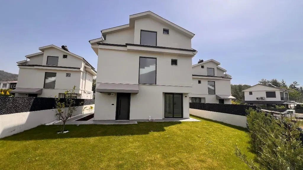 Home in Ciftlik